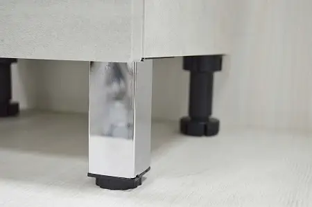 Пенал Florena_ножка