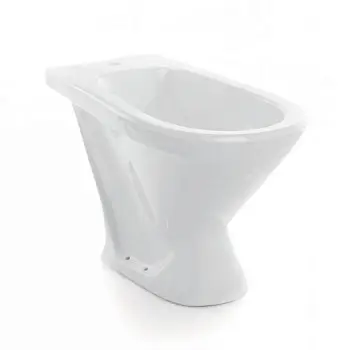 Биде напольное Sanita Самарское (SMRSABI01)