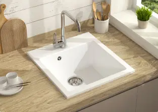 Кухонные мойки